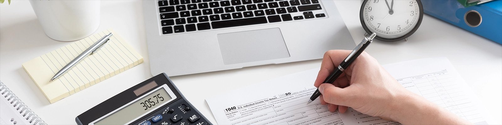 NPI/Tax ID Registration Services