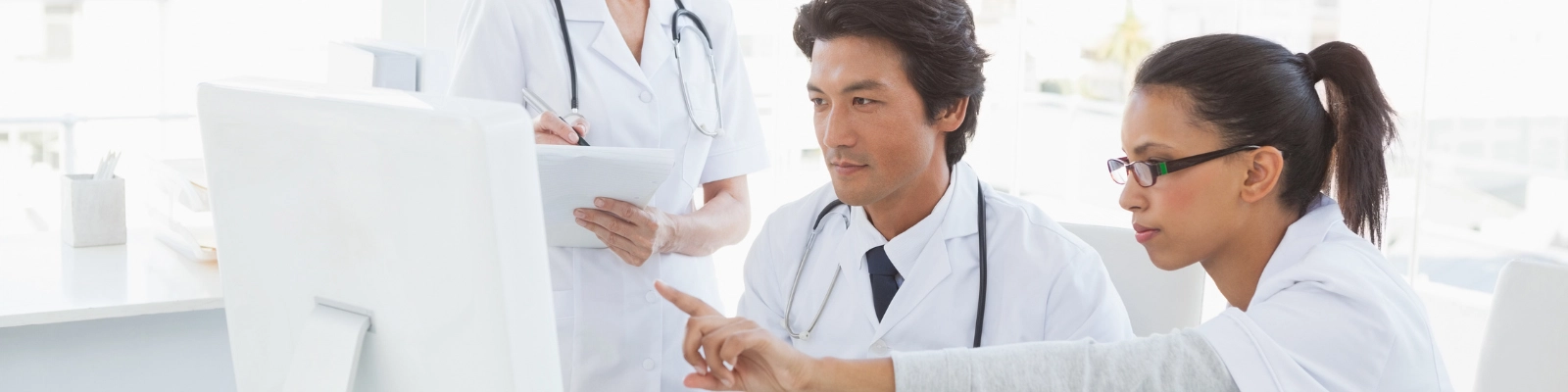 Quality Measure Selection