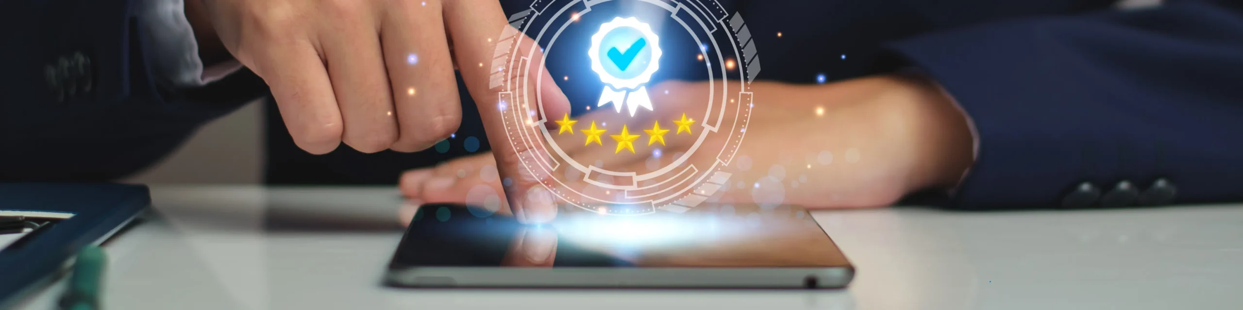 Two Layer Quality Assurance Services