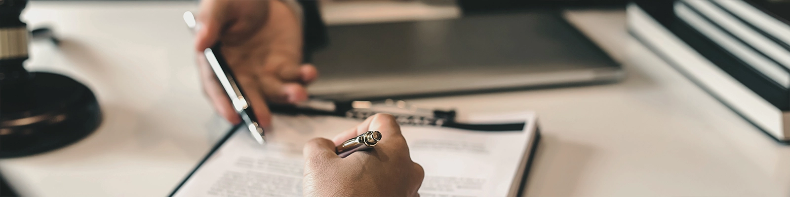 Contracting Services