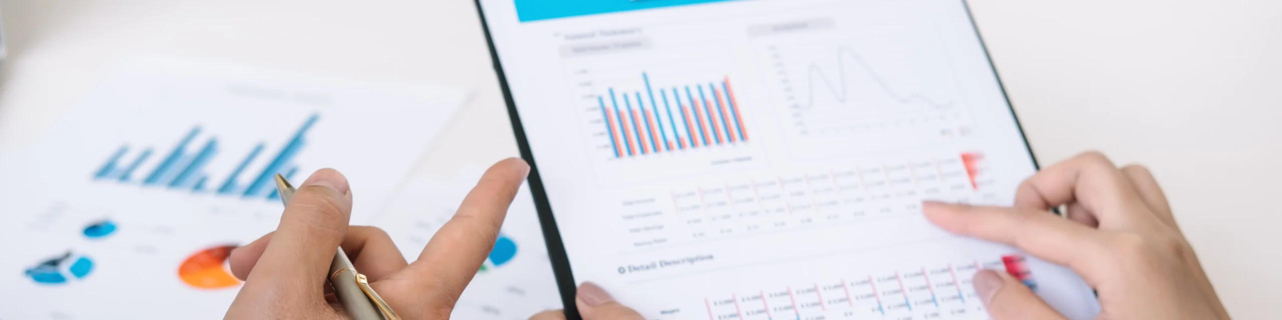 Monitoring and Education Services