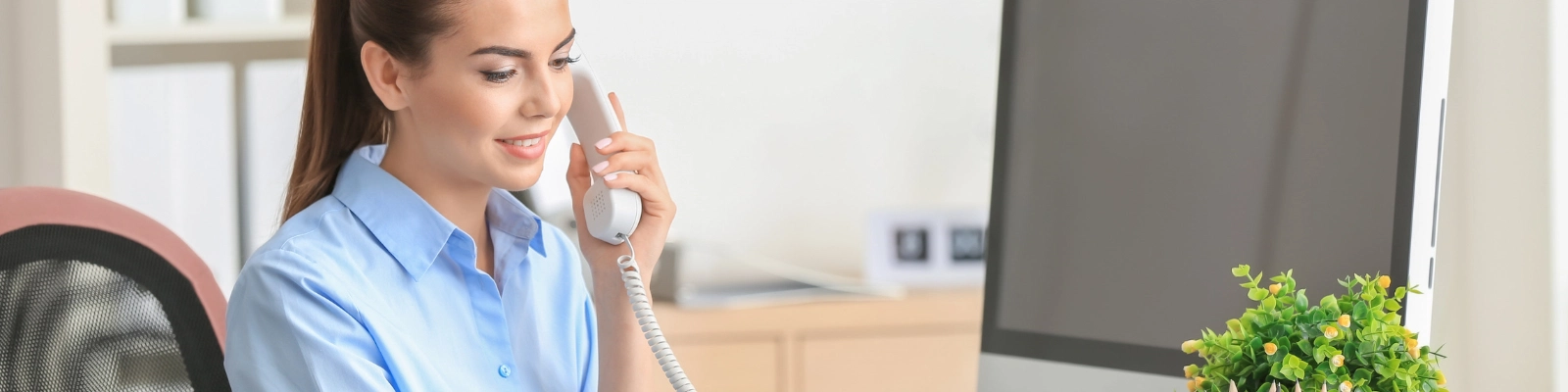 Monthly Monitoring Calls Services