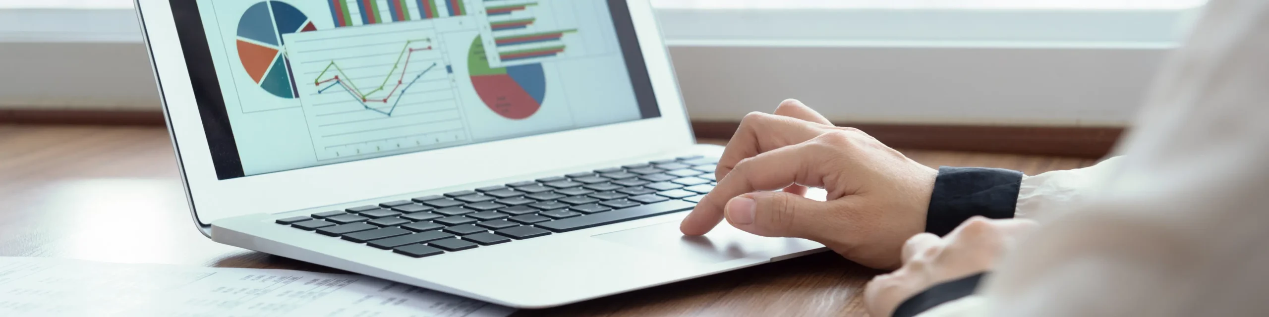 Coding and Reporting Services