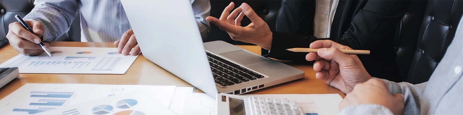 CAQH Management Services