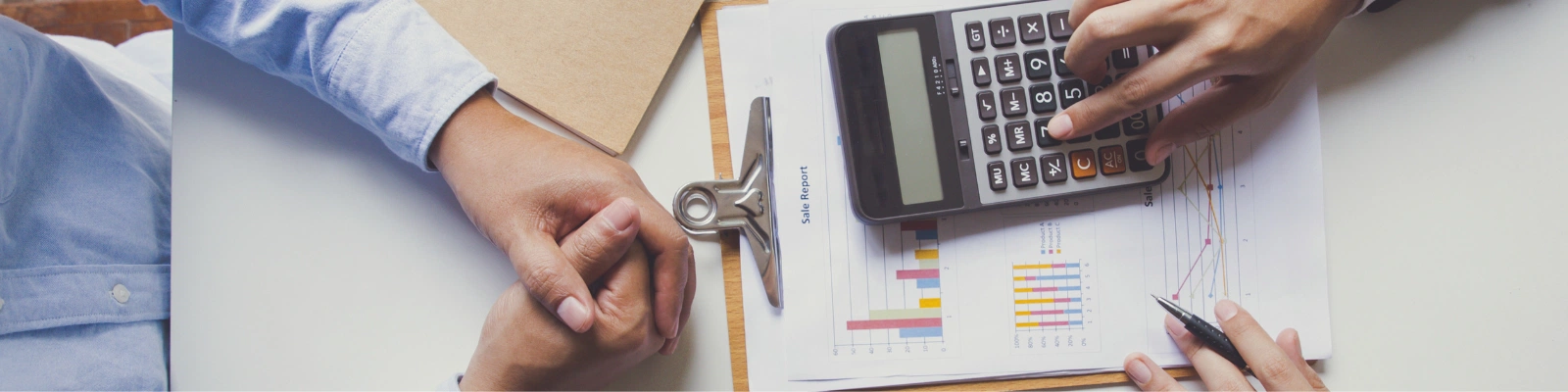 Eligibility Verification Services