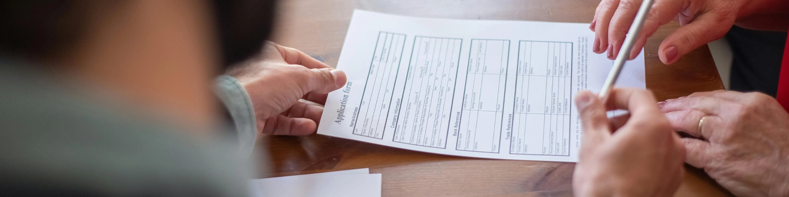 Charge Entry Services