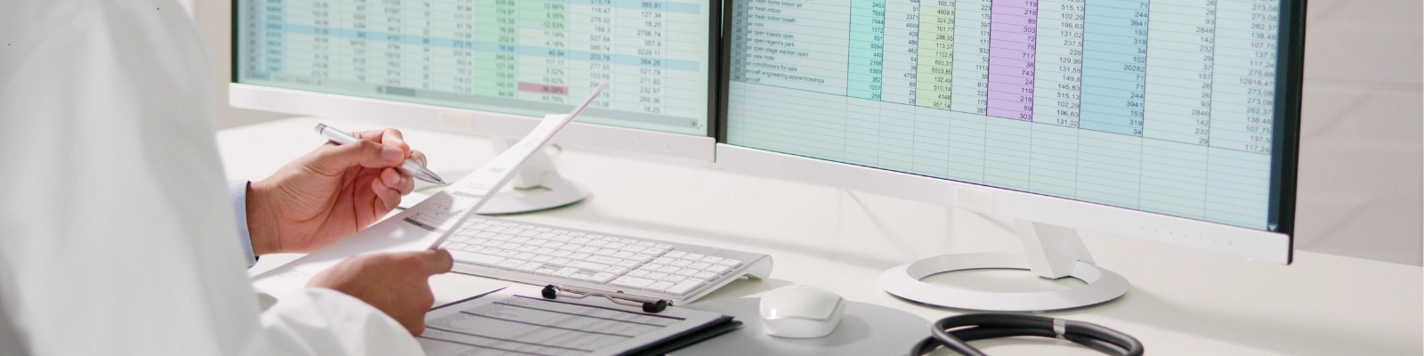 Claim Submission Services