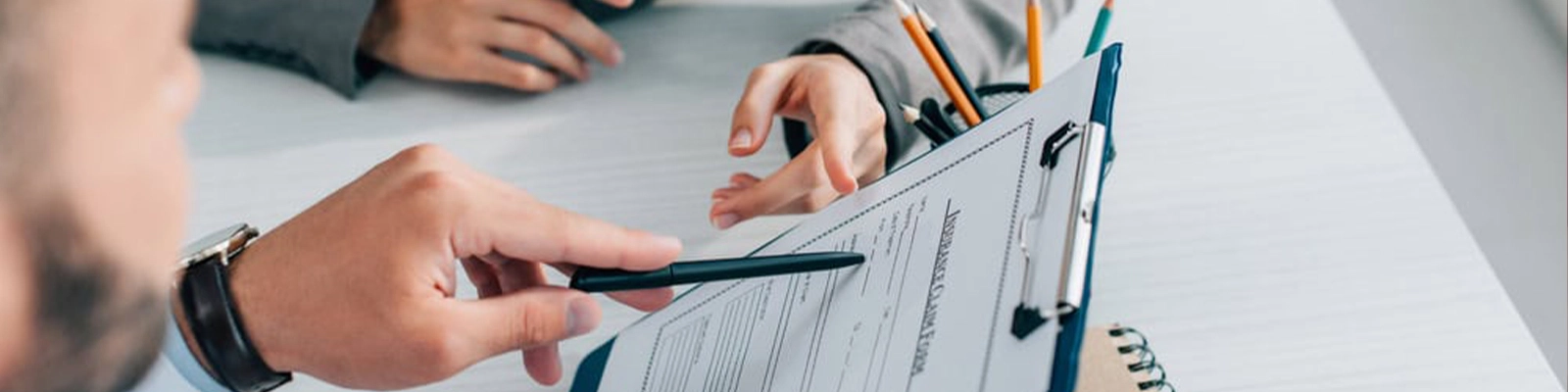 Claim Scrubbing Services