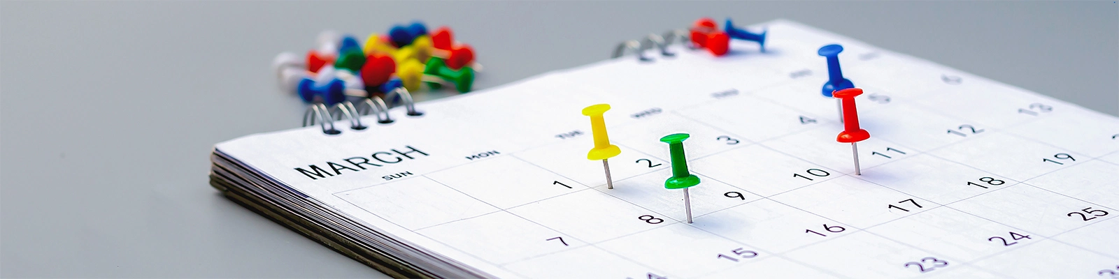 01_Appointment Scheduling-Front desk