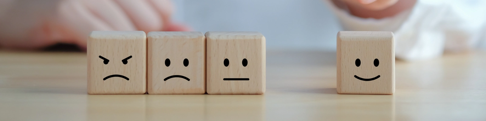 Patient Feedbacks Services