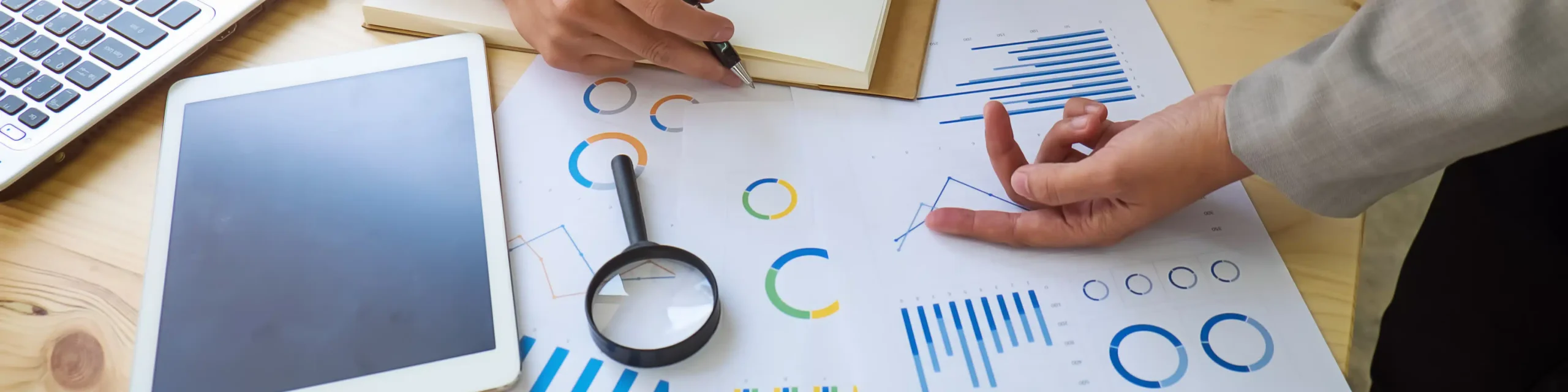 Practice Audit Services