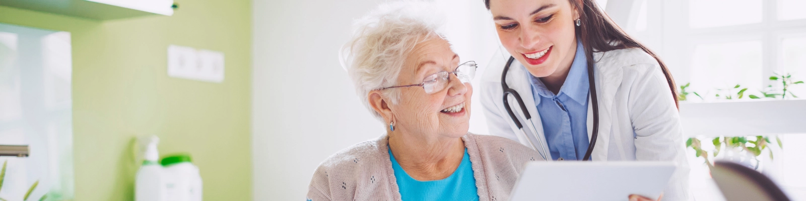 Patient Communication Services