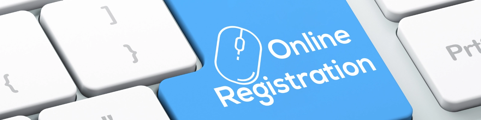Online Registration Services
