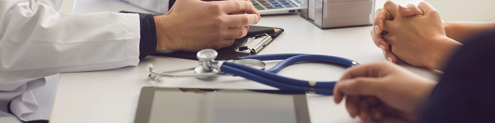 Patient Enrollment Services