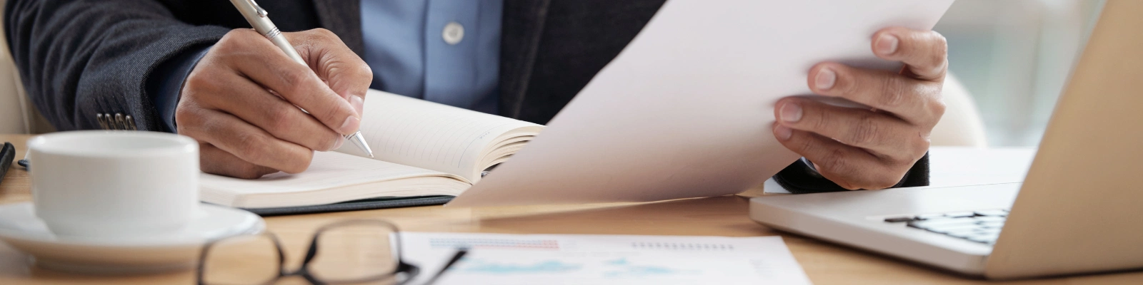 Advanced Eligibility Checking Services