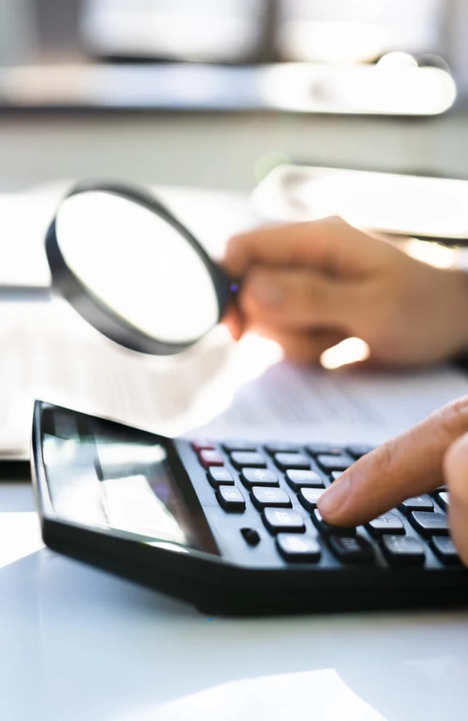 How we apply quality measures