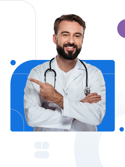 Serving Healthcare Industry - Marklab