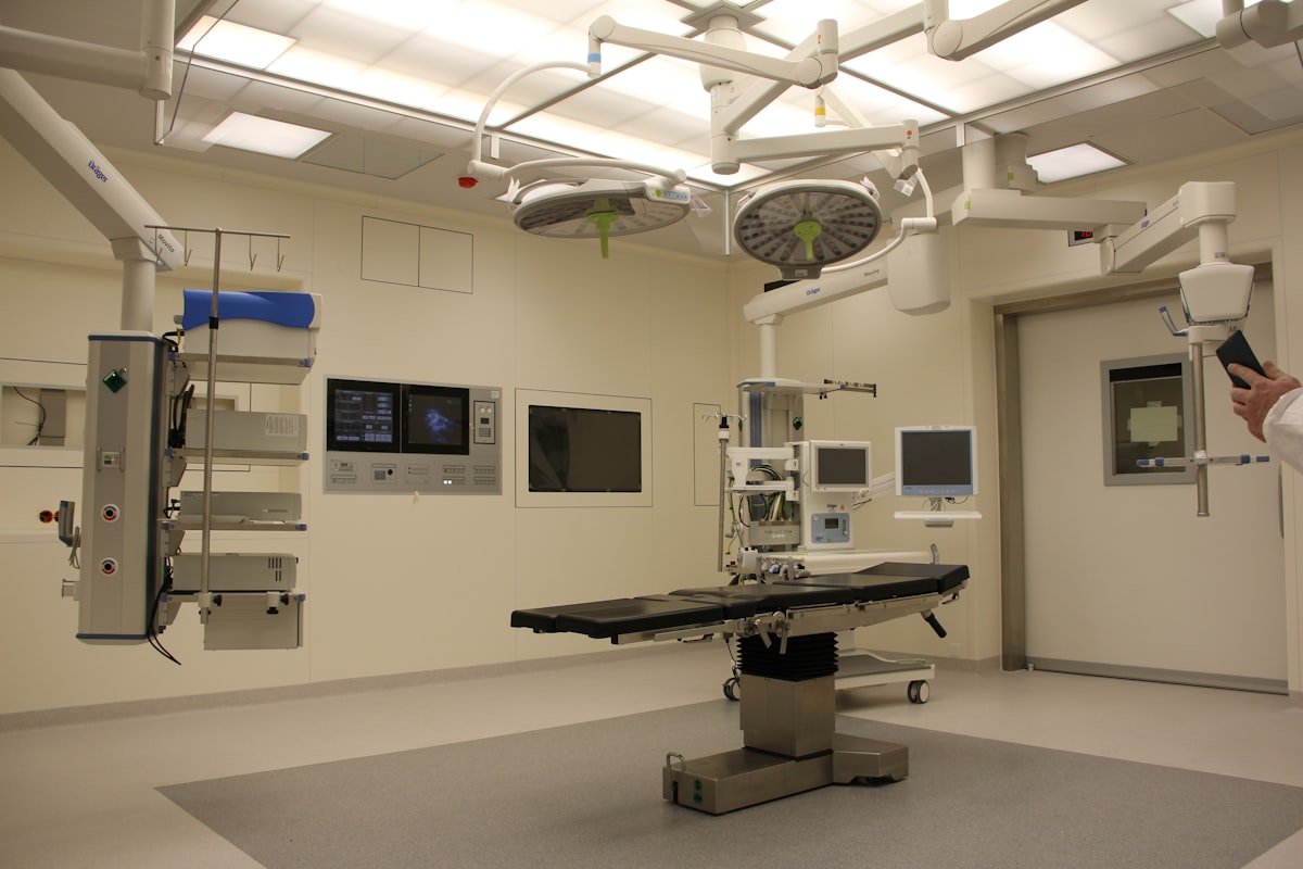 professional medical billing team managing front office management operations in a modern healthcare facility