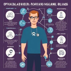 ophthalmology billing em vs eye visit codes and which to use