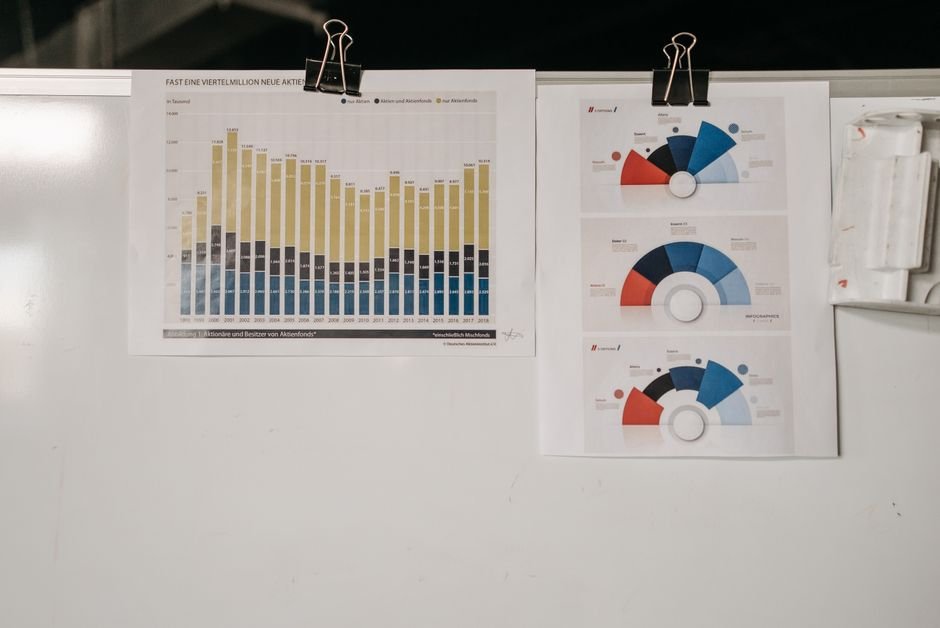 pexels photo 7654493.jpg Chart on a whiteboard illustrating the detailed home health billing workflow steps