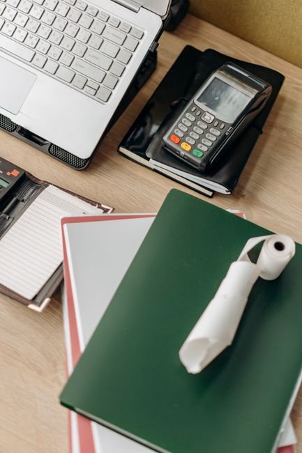 pexels photo 8296949.jpg Modern healthcare technology solutions for efficient behavioral health billing.